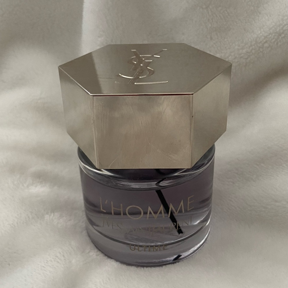 YSL L’Homme Ultime Eau de Parfum 60mL